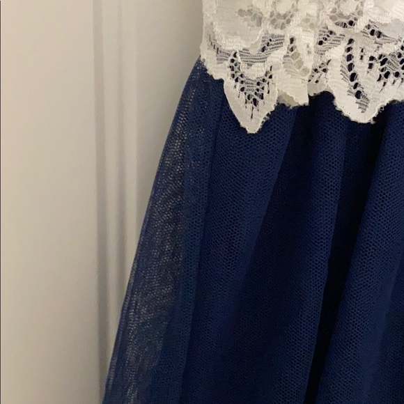 Poofy Dress - Picture 3 of 4